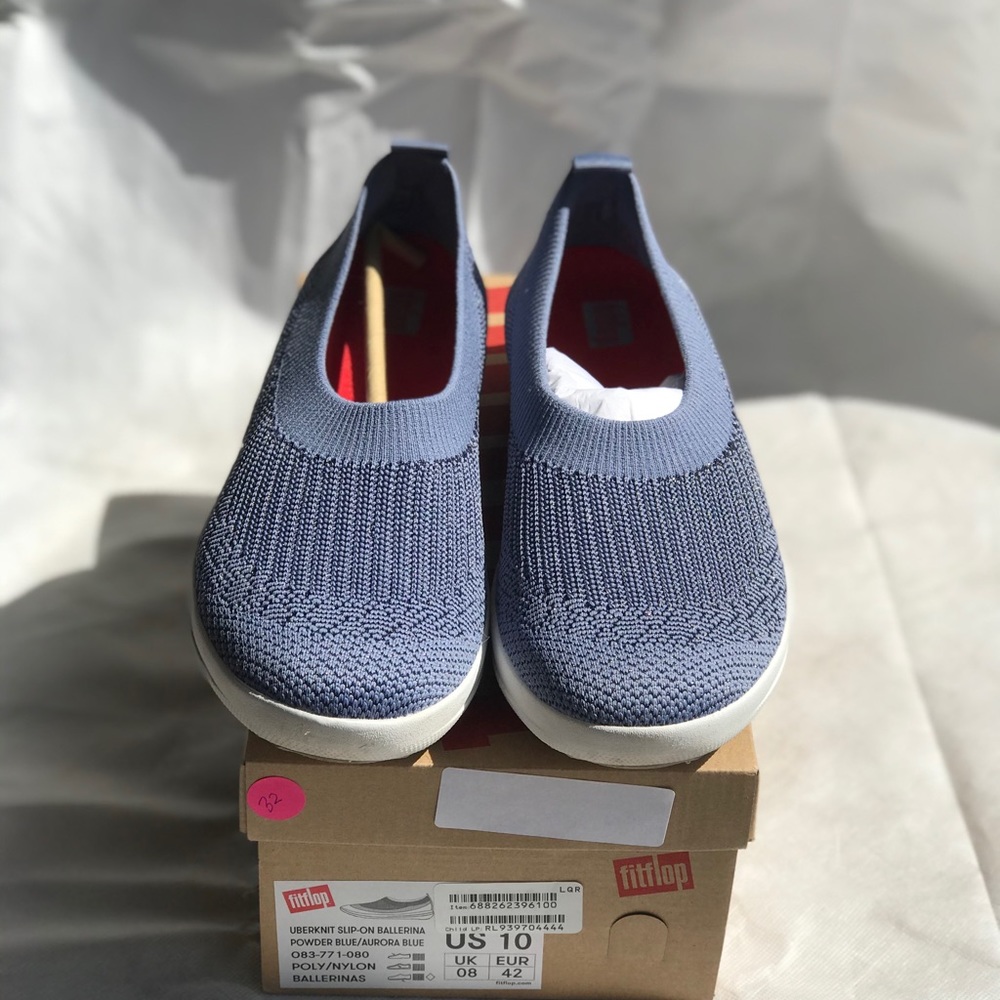 Fitflops UberKnit Ballerina